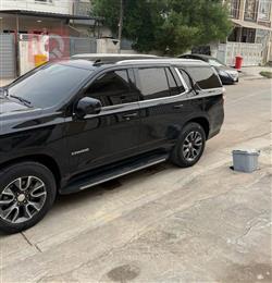 شيفروليه تاهو